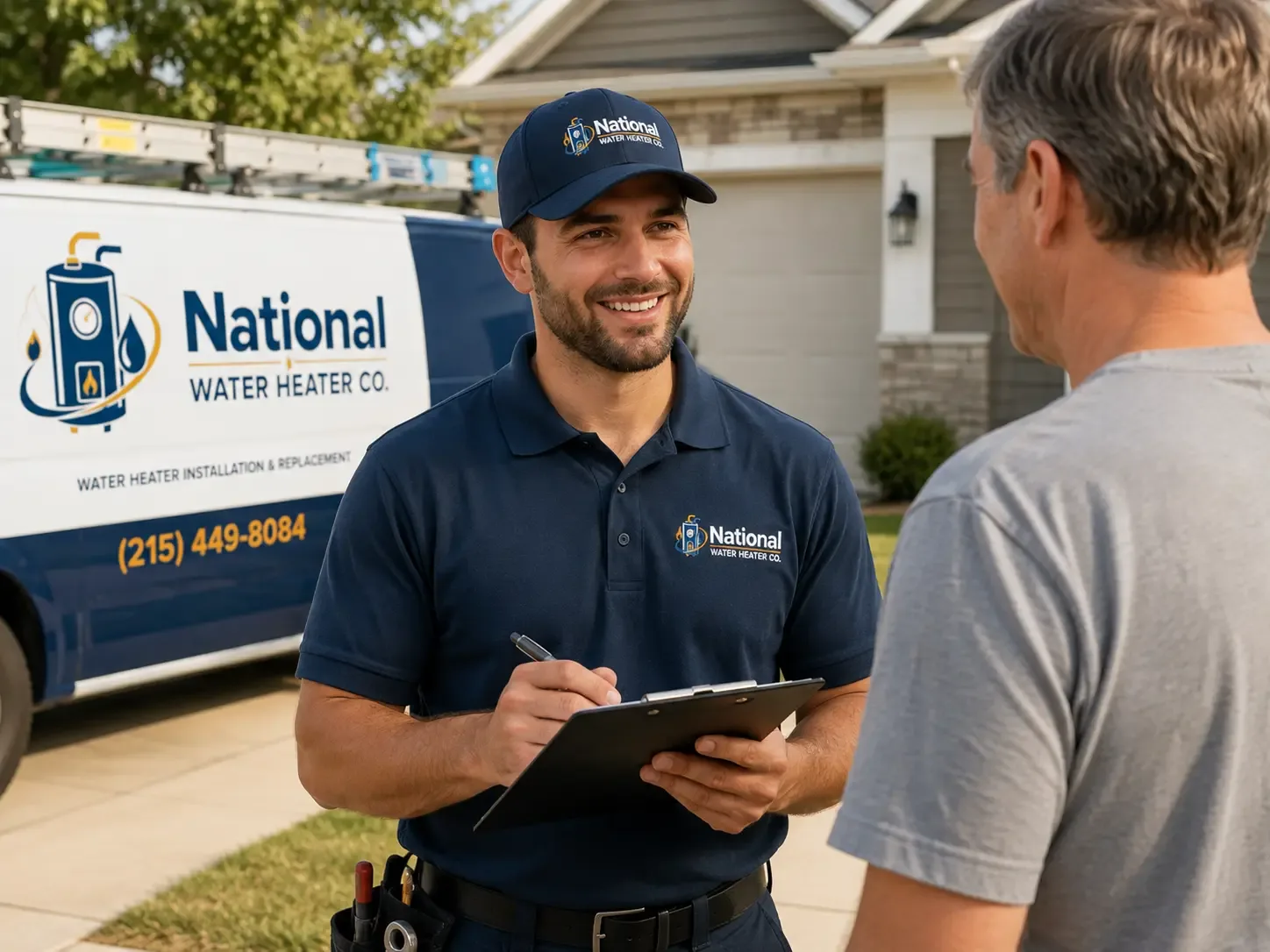 Water Heater Installation Amsterdam, OH FAQs